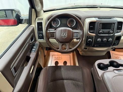Used 2014 RAM 1500 Big Horn image 14