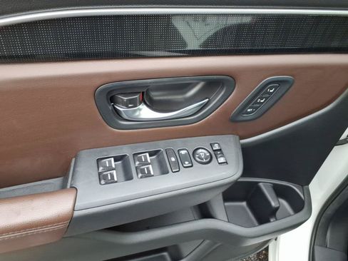Certified 2025 Honda Pilot Elite image 15