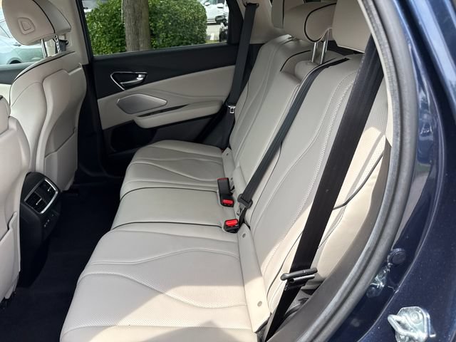 Certified 2026 Acura RDX w/ Advance Package AWD/4WD image 13