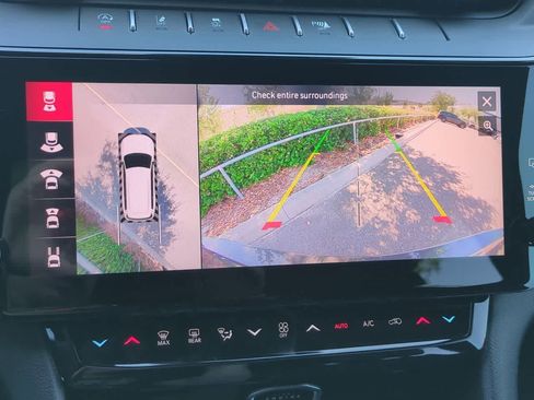 New 2026 Jeep Grand Cherokee L Limited AWD/4WD image 31