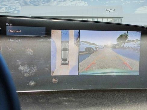 New 2026 Cadillac CT5 Sport RWD image 8