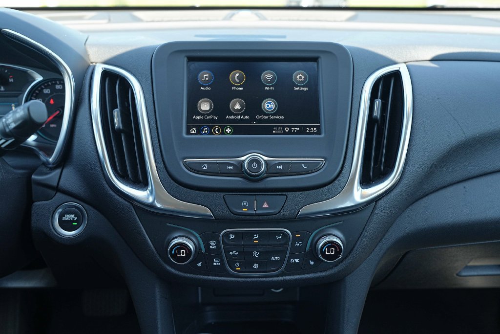 Used 2024 Chevrolet Equinox LT AWD/4WD image 31