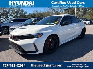 Used 2025 Honda Civic Type R video 1
