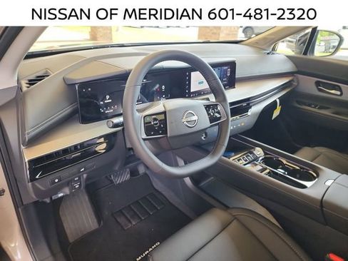 New 2026 Nissan Murano SL AWD/4WD image 10