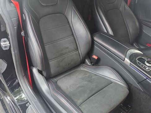 Used 2019 Mercedes-Benz C 43 AMG AMG C 43 image 13