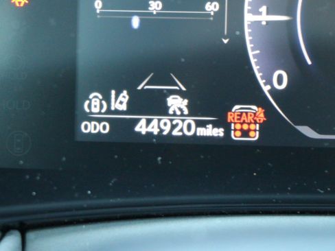 Used 2024 Lexus TX 350 FWD w/ Cold Weather Package image 34