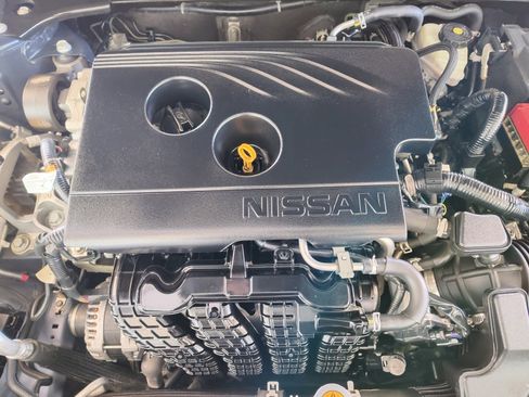 Used 2020 Nissan Altima 2.5 SR image 26