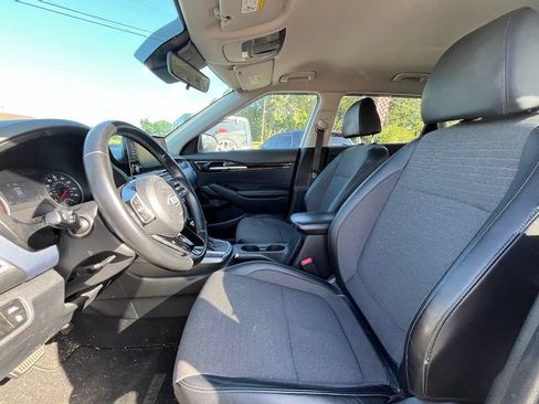Used 2021 Kia Seltos S FWD image 24