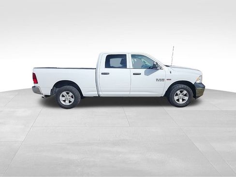Used 2018 RAM 1500 Tradesman w/ Popular Equipment Group image 28