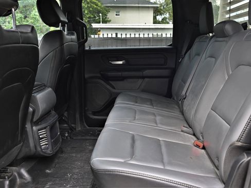 Used 2023 RAM 1500 Tradesman AWD/4WD image 14