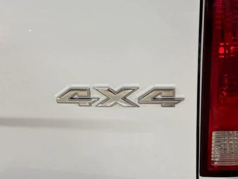 Used 2016 RAM 1500 Big Horn AWD/4WD image 27