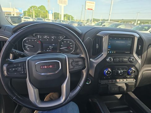Used 2020 GMC Sierra 1500 Elevation w/ Elevation Value Package RWD image 15