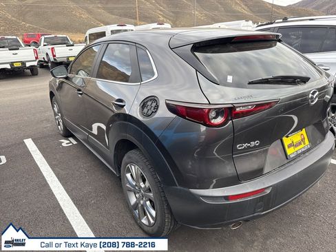 Used 2020 MAZDA CX-30 FWD w/ Select Package image 2