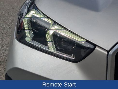 Used 2024 BMW X1 xDrive28i w/ Convenience Package image 9