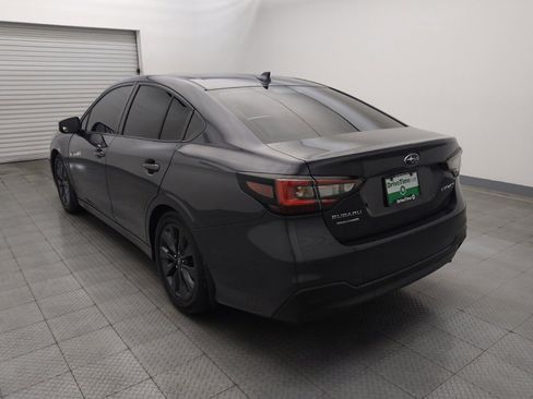 Used 2024 Subaru Legacy Limited image 5