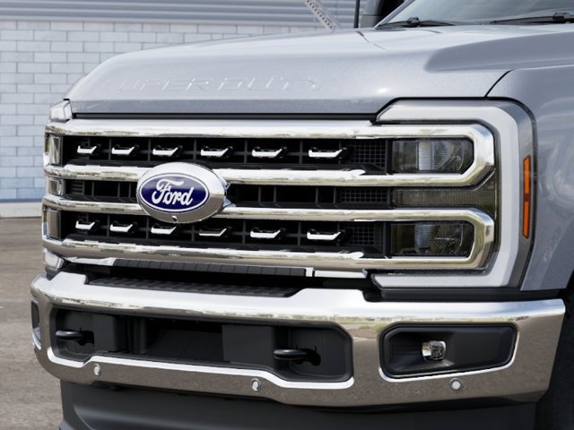 New 2027 Ford F350 Lariat w/ Lariat Ultimate Package AWD/4WD image 17