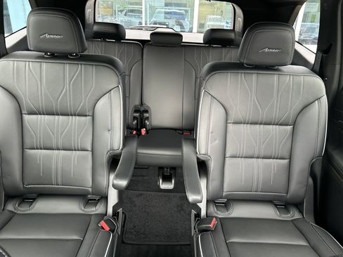 New 2025 Buick Enclave Avenir w/ Super Cruise Package image 25
