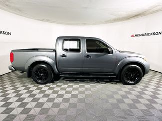 Used 2020 Nissan Frontier SV w/ Midnight Edition Floor Mats video 2