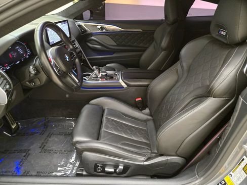 Used 2023 BMW M8 Competition AWD/4WD image 17