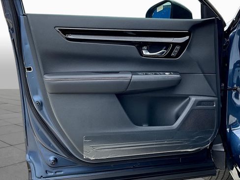 New 2026 Honda CR-V Sport Touring image 10