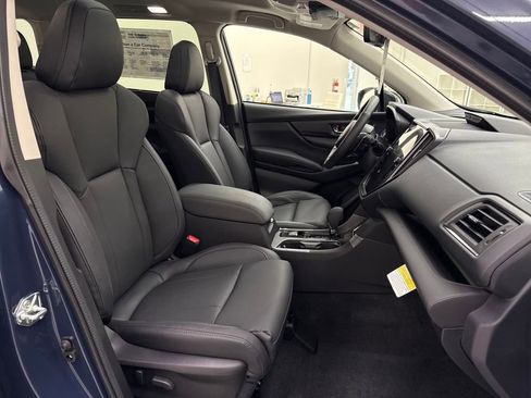 New 2025 Subaru Ascent Bronze Edition image 23