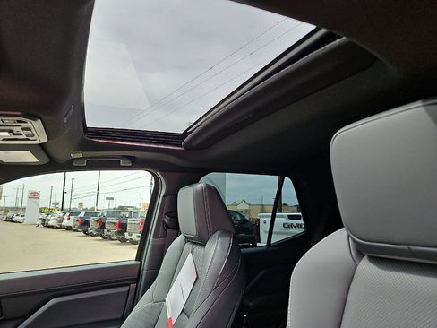 Certified 2026 Toyota 4Runner TRD Sport Premium image 12