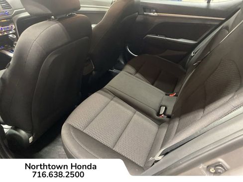 Used 2020 Hyundai Elantra Value Edition w/ Cargo Package (C1) image 15