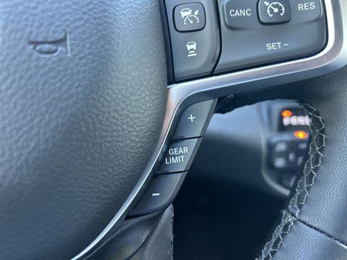 New 2025 RAM 1500 Big Horn image 27