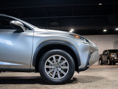 Used 2020 Lexus NX 300 AWD w/ Comfort Package image 15