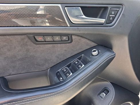 Used 2016 Audi SQ5 Premium Plus image 13