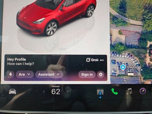 Used 2023 Tesla Model Y 2WD image 44