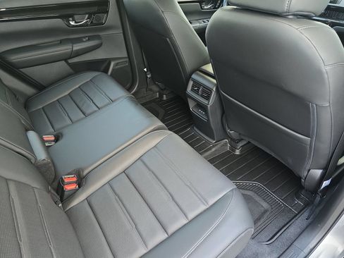 Certified 2025 Honda CR-V EX-L image 11