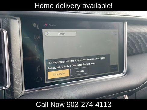 Used 2024 GMC Yukon XL Denali w/ Max Trailering Package image 26