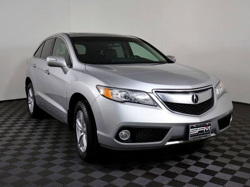 Used 2013 Acura RDX AWD w/ Technology Package image 5