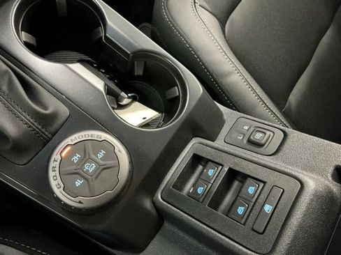 New 2026 Ford Bronco Big Bend AWD/4WD image 22