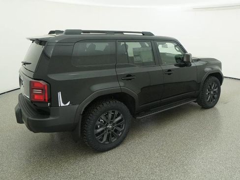 New 2026 Toyota Land Cruiser image 44