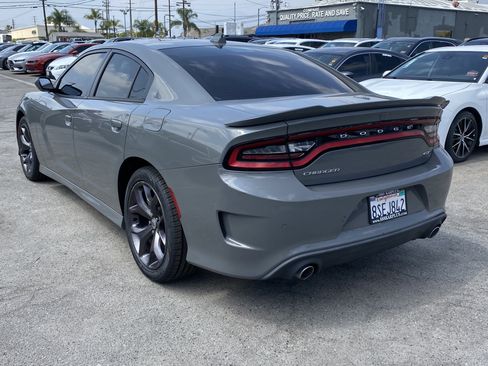 Used 2019 Dodge Charger GT RWD image 11