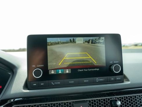 Used 2023 Honda Civic LX image 20