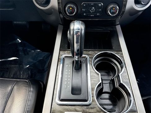 Used 2016 Ford Expedition EL Limited w/ Equipment Group 301A image 34