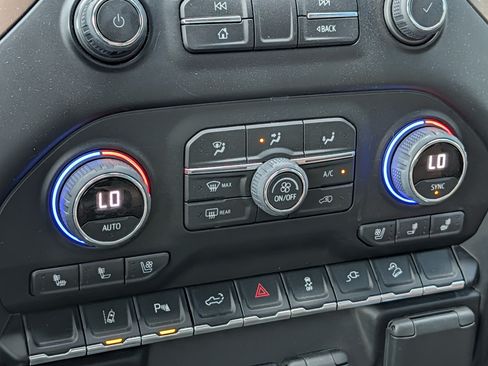 Certified 2022 Chevrolet Silverado 3500 High Country w/ Z71 Off-Road Package AWD/4WD image 21
