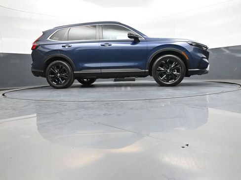 Certified 2023 Honda CR-V Sport Touring image 29