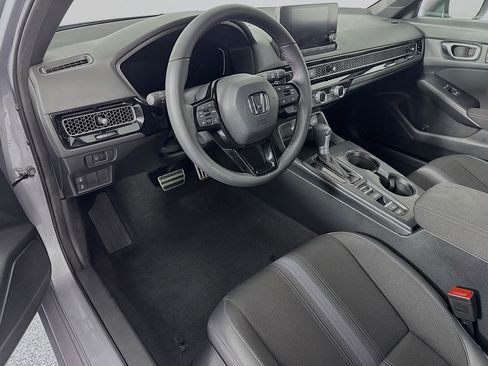 Certified 2023 Honda Civic Sport image 9