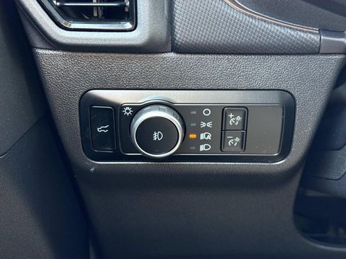 Used 2024 Ford Bronco Sport Badlands w/ Premium Package AWD/4WD image 19