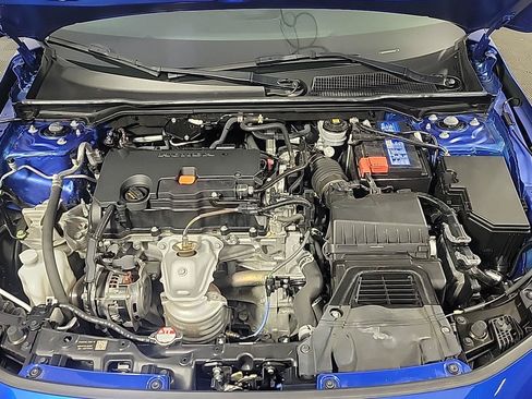 Certified 2023 Honda Civic Sport image 15