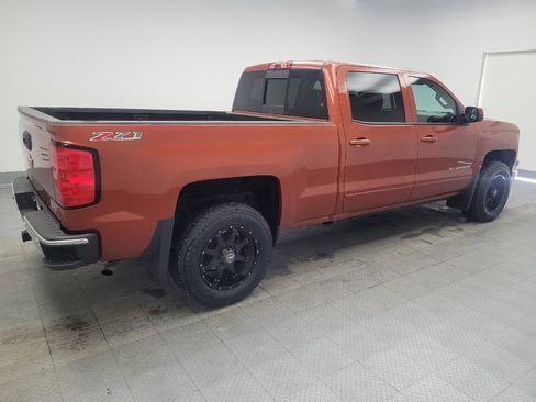 Used 2015 Chevrolet Silverado 1500 LT w/ All Star Edition image 10