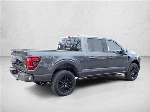 New 2026 Ford F150 Platinum w/ Equipment Group 700A Standard AWD/4WD image 26