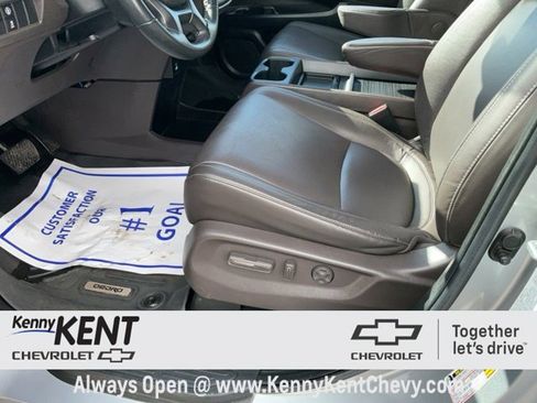 Used 2023 Honda Odyssey EX-L image 25