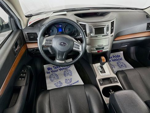 Used 2014 Subaru Outback 2.5i Limited w/ Moonroof Package image 29