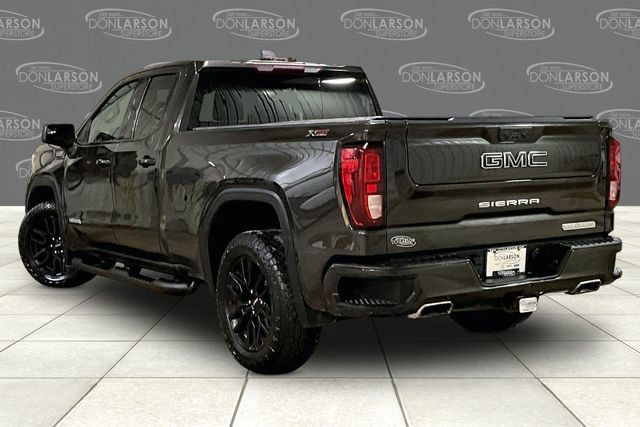 Used 2021 GMC Sierra 1500 Elevation AWD/4WD image 5