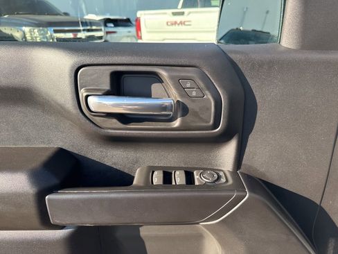 New 2026 GMC Sierra 1500 Pro w/ Pro Value Package image 13